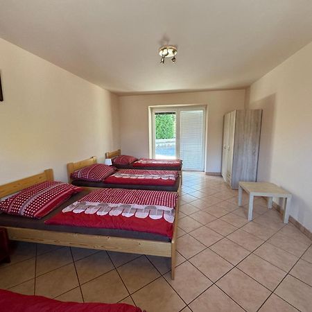 Apartmany Knezicky Buitenkant foto