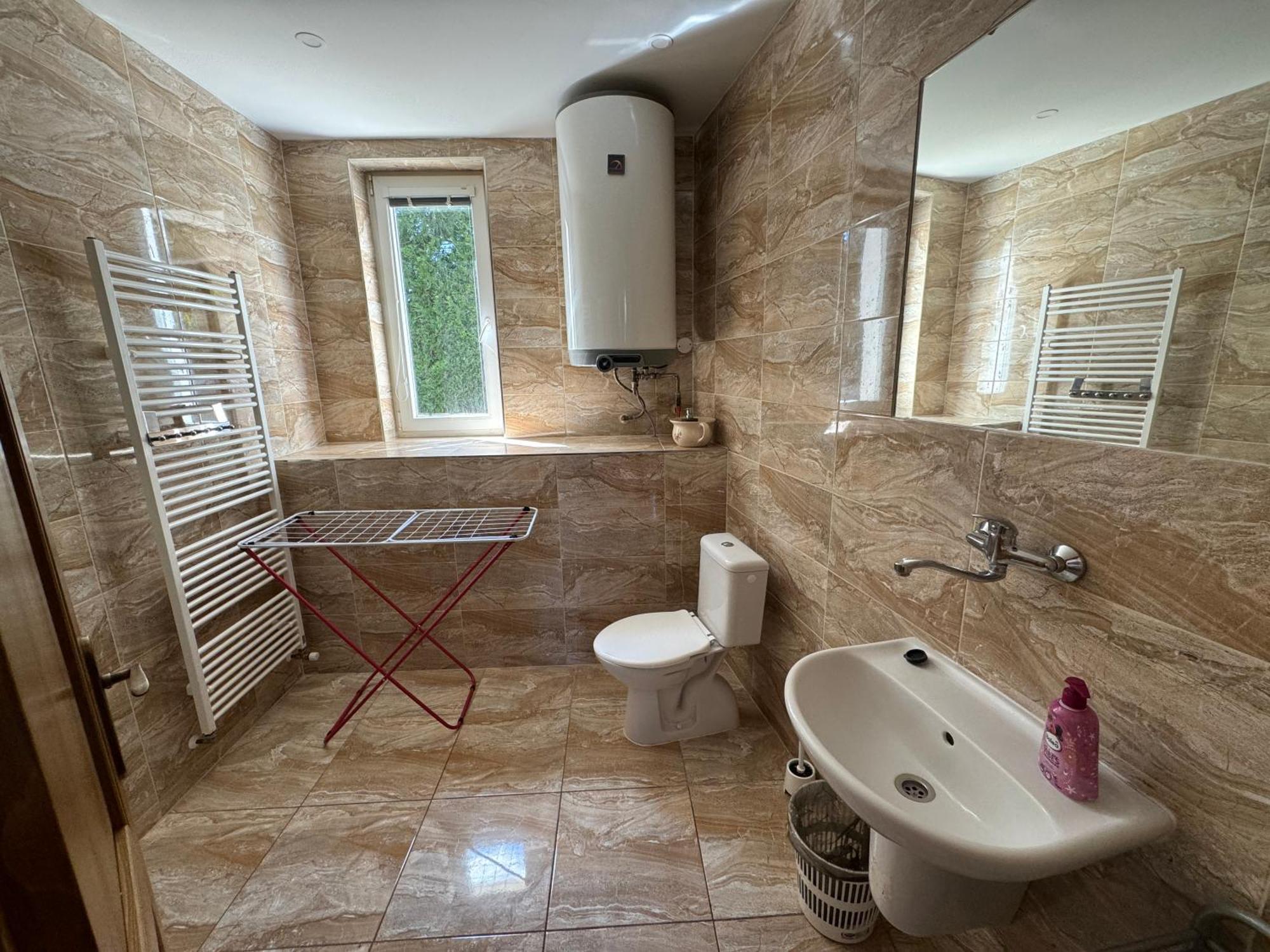Apartmany Knezicky Buitenkant foto